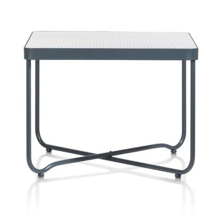 Henders en Hazel Luke bijzettafel H45cm
