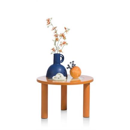 Henders en Hazel Billy bijzettafel H40cm