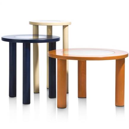 Henders en Hazel Billy bijzettafel H40cm