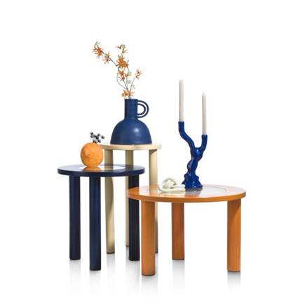 Henders en Hazel Billy bijzettafel H40cm