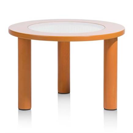 Henders en Hazel Billy bijzettafel H40cm