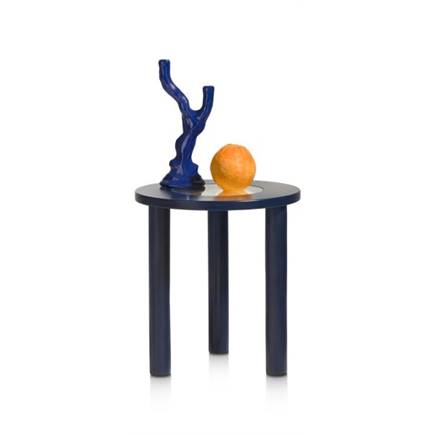 Henders en Hazel Billy bijzettafel H50cm