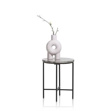 Henders en Hazel Adrian bijzettafel H40cm