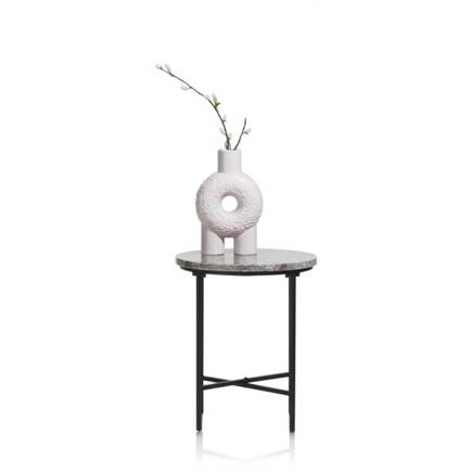 Henders en Hazel Adrian bijzettafel H40cm