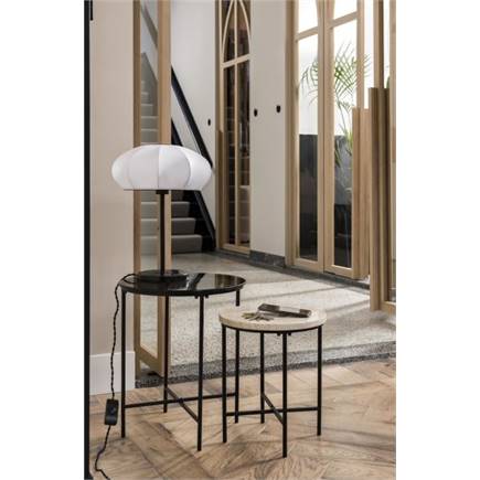 Henders en Hazel Colton bijzettafel H40cm