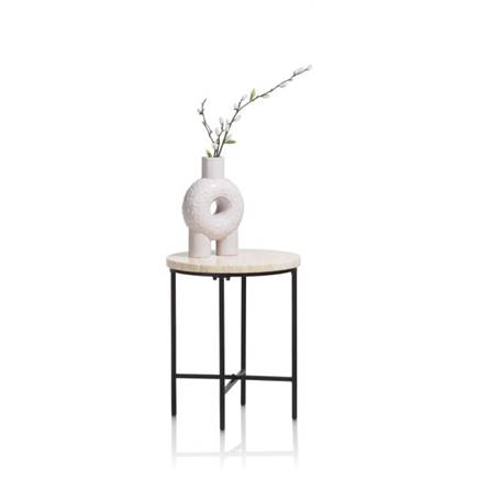 Henders en Hazel Colton bijzettafel H40cm