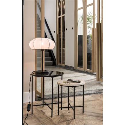 Henders en Hazel Colton bijzettafel H40cm