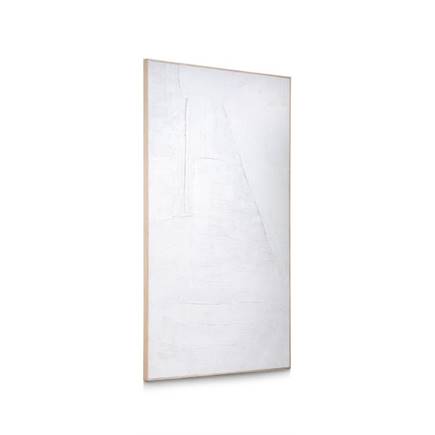 Henders en Hazel Master Strokes schilderij 120x180cm