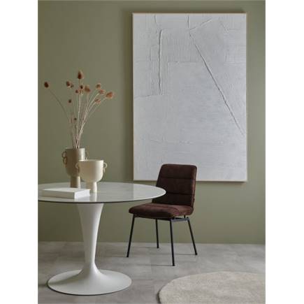 Henders en Hazel Master Strokes schilderij 120x180cm