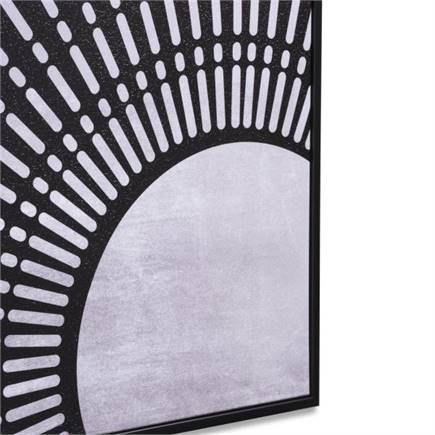 Henders en Hazel Lunatic set van 5 prints