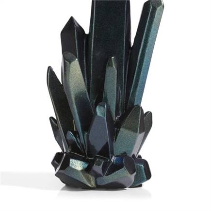 Henders en Hazel Icicle beeld H26cm