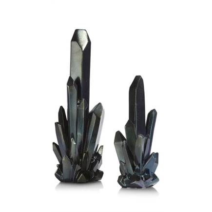 Henders en Hazel Icicle beeld H26cm