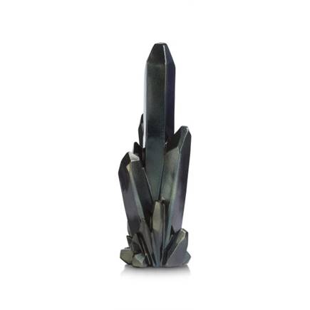 Henders en Hazel Icicle beeld H31cm