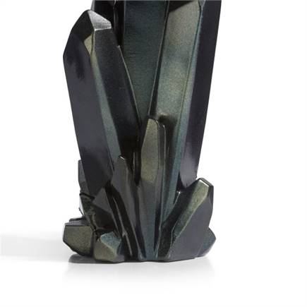 Henders en Hazel Icicle beeld H31cm