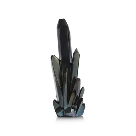 Henders en Hazel Icicle beeld H31cm