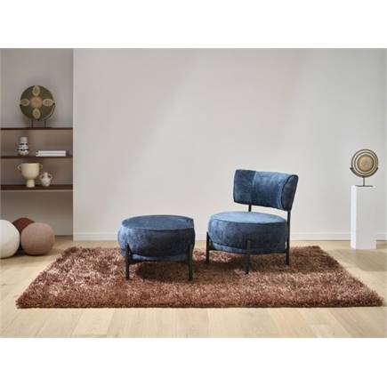 Henders en Hazel Jennifer beeld H44cm
