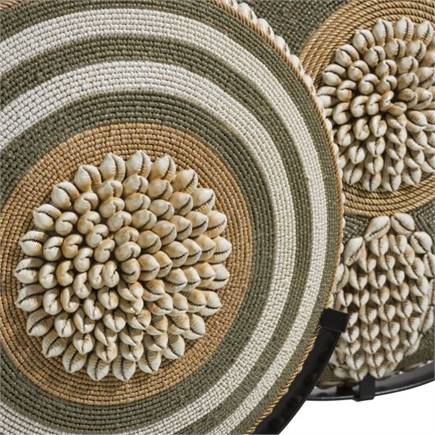 Henders en Hazel Jennifer beeld H44cm