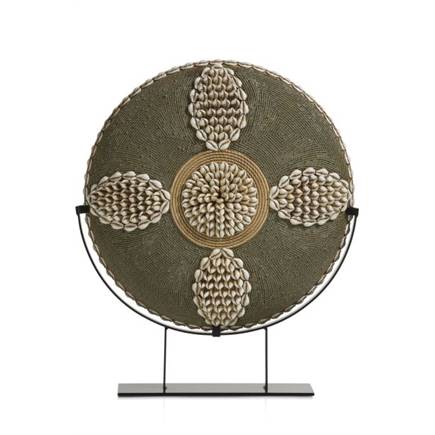 Henders en Hazel Jennifer beeld H44cm