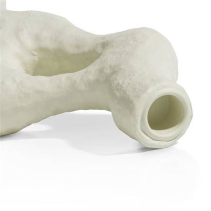 Henders en Hazel Debra vaas H32cm