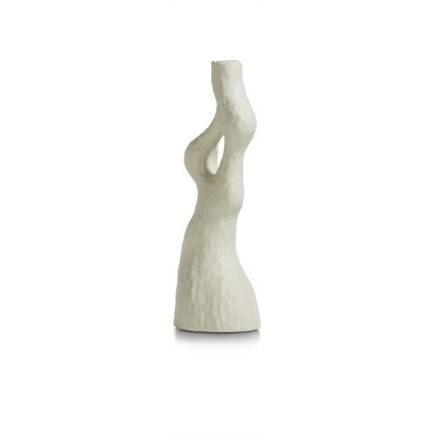 Henders en Hazel Debra vaas H32cm