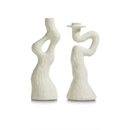 Henders en Hazel Debra kandelaar H30cm
