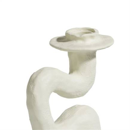 Henders en Hazel Debra kandelaar H30cm