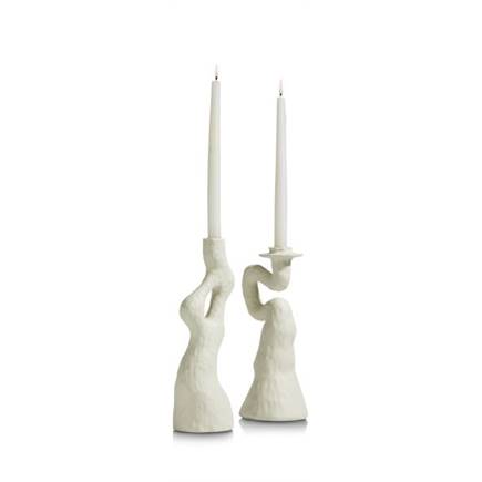 Henders en Hazel Debra kandelaar H30cm