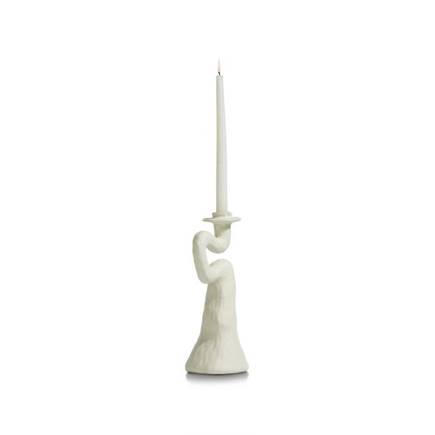 Henders en Hazel Debra kandelaar H30cm