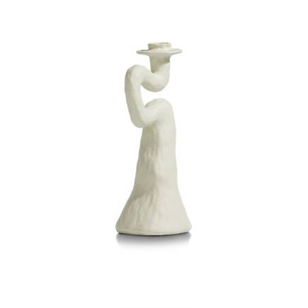 Henders en Hazel Debra kandelaar H30cm