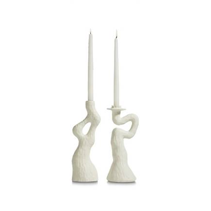 Henders en Hazel Debra kandelaar H30cm