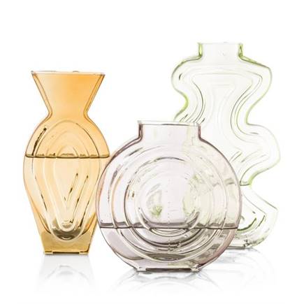 Henders en Hazel Dylan vaas H20cm