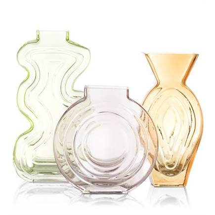 Henders en Hazel Dylan vaas H20cm