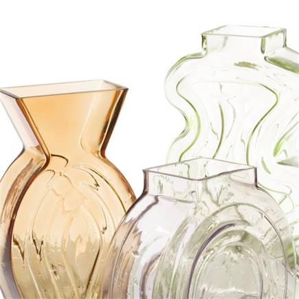 Henders en Hazel Dylan vaas H20cm