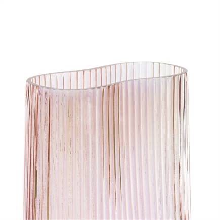 Henders en Hazel Joan vaas H26cm