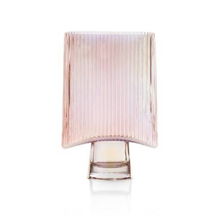 Henders en Hazel Joan vaas H26cm