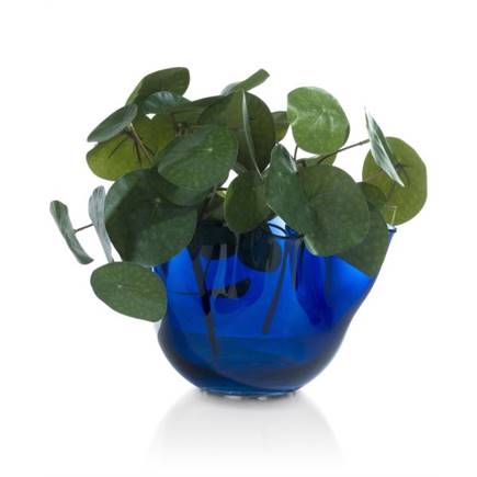 Henders en Hazel Hayley vaas H19cm