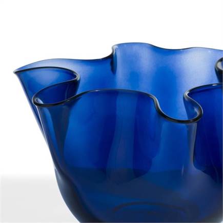 Henders en Hazel Hayley vaas H19cm