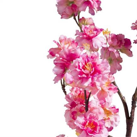 Henders en Hazel Cherry blossom spray H120cm