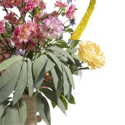 Henders en Hazel Cherry blossom spray H120cm