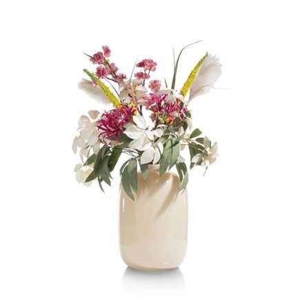 Henders en Hazel Eucalyptus branch H95cm