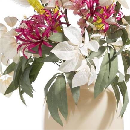 Henders en Hazel Eucalyptus branch H95cm
