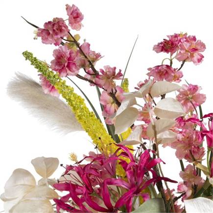 Henders en Hazel Eucalyptus branch H95cm