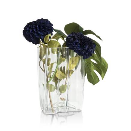 Henders en Hazel Frey vaas H25cm