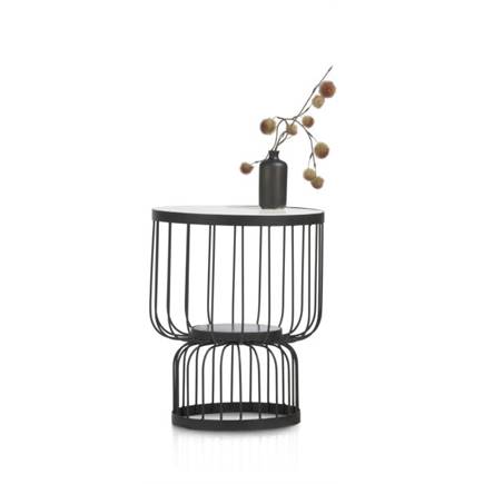 Henders en Hazel Lode bijzettafel H50cm