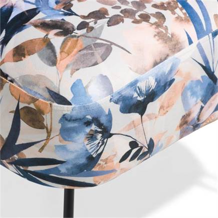 Henders en Hazel Bloom stoel