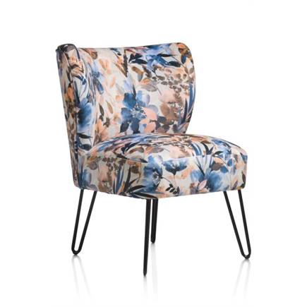 Henders en Hazel Bloom stoel
