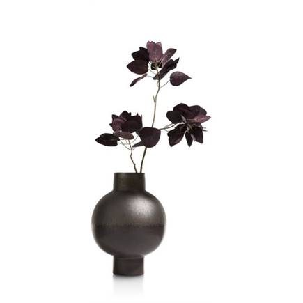 Henders en Hazel Lara vaas H38cm