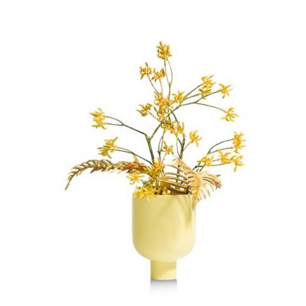 Henders en Hazel Piper vaas H23cm