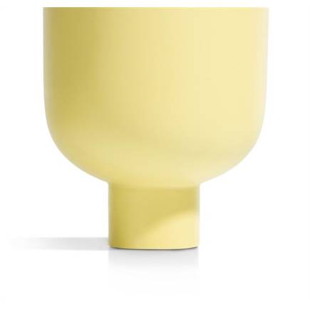 Henders en Hazel Piper vaas H23cm
