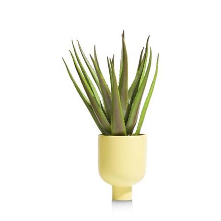 Henders en Hazel Piper vaas H23cm
